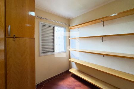 Quarto 2 de apartamento para alugar com 2 quartos, 98m² em Baeta Neves, São Bernardo do Campo