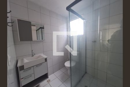 Apartamento para alugar com 2 quartos, 50m² em Jardim Monte Cristo, Suzano