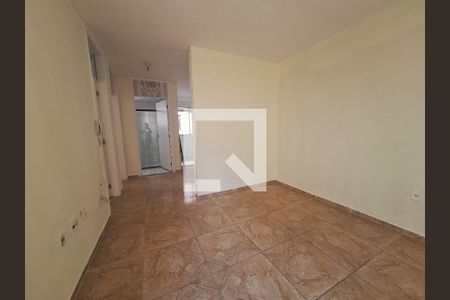 Apartamento para alugar com 2 quartos, 50m² em Jardim Monte Cristo, Suzano