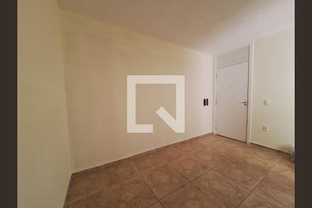 Apartamento para alugar com 2 quartos, 50m² em Jardim Monte Cristo, Suzano