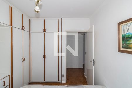 Quarto  de apartamento para alugar com 1 quarto, 42m² em Recanto Paraíso, São Paulo