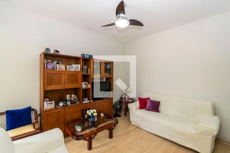 Sala de apartamento à venda com 2 quartos, 70m² em Olaria, Rio de Janeiro