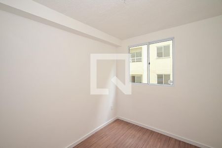 Quarto 2 de apartamento para alugar com 2 quartos, 38m² em Jardim Amalia, São Paulo