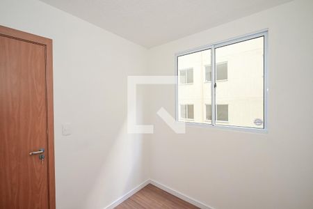 Quarto 1 de apartamento para alugar com 2 quartos, 38m² em Jardim Amalia, São Paulo