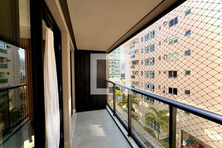 Apartamento para alugar com 3 quartos, 94m² em Botafogo, Rio de Janeiro