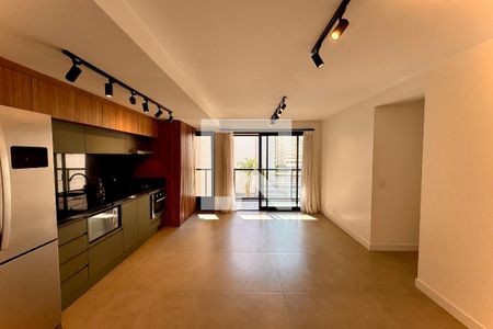 Apartamento para alugar com 3 quartos, 94m² em Botafogo, Rio de Janeiro