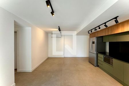 Apartamento para alugar com 3 quartos, 94m² em Botafogo, Rio de Janeiro