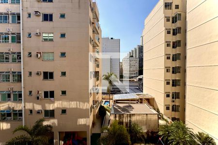 Apartamento para alugar com 3 quartos, 94m² em Botafogo, Rio de Janeiro