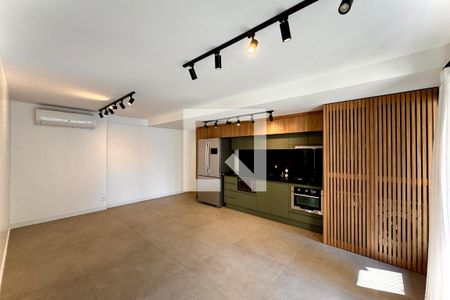 Apartamento para alugar com 3 quartos, 94m² em Botafogo, Rio de Janeiro