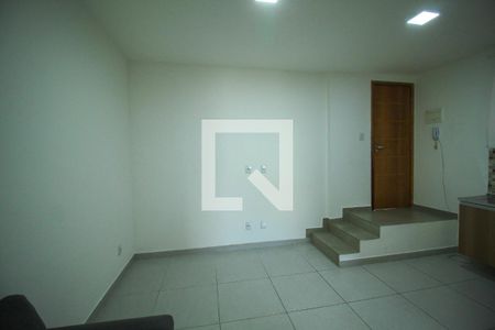 Apartamento para alugar com 1 quarto, 30m² em Parque da Mooca, São Paulo