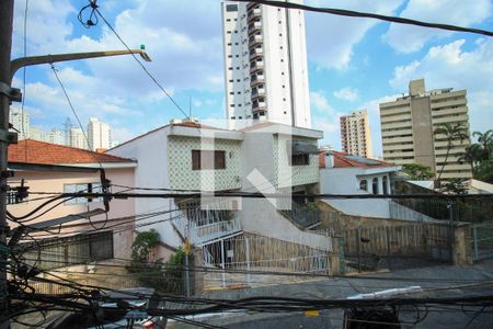 Apartamento para alugar com 1 quarto, 30m² em Parque da Mooca, São Paulo