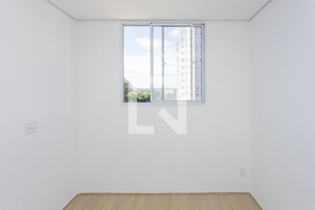 Quarto 1 de apartamento à venda com 2 quartos, 34m² em Usina Piratininga, São Paulo