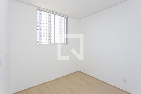 Quarto 1 de apartamento à venda com 2 quartos, 34m² em Usina Piratininga, São Paulo