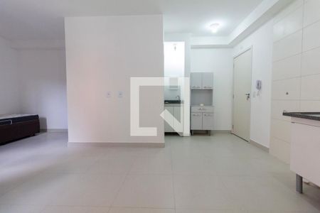 Studio de kitnet/studio para alugar com 1 quarto, 30m² em Vila Carrão, São Paulo