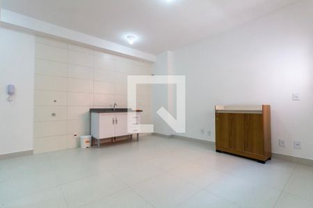 Studio de kitnet/studio para alugar com 1 quarto, 30m² em Vila Carrão, São Paulo