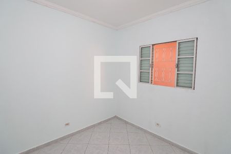 Quarto 2 de casa para alugar com 2 quartos, 75m² em Vila Maria Alta, São Paulo
