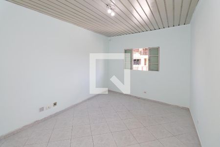 Quarto 1 de casa para alugar com 2 quartos, 75m² em Vila Maria Alta, São Paulo