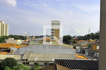 Apartamento à venda com 2 quartos, 53m² em Paulicéia, São Bernardo do Campo