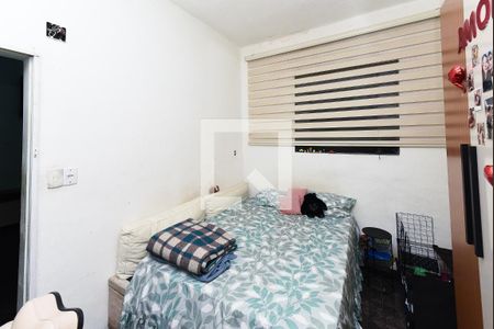 Quarto 1 de casa à venda com 2 quartos, 170m² em Industrial, Contagem