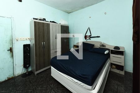 Quarto 2 de casa à venda com 2 quartos, 170m² em Industrial, Contagem