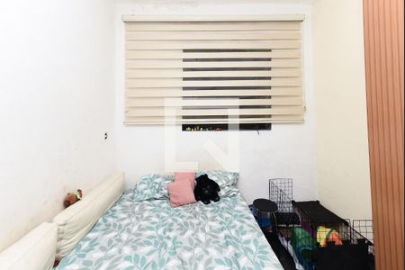 Quarto 1 de casa à venda com 2 quartos, 170m² em Industrial, Contagem
