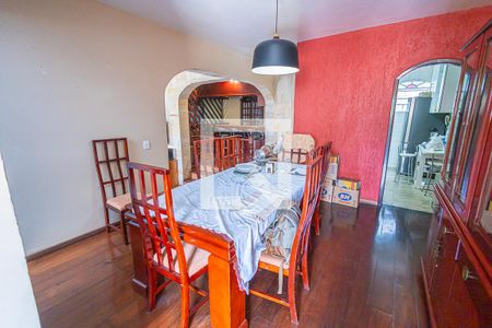 copa de casa para alugar com 5 quartos, 450m² em Universitário, Belo Horizonte