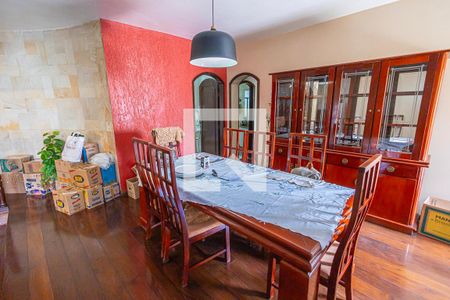 copa de casa para alugar com 5 quartos, 450m² em Universitário, Belo Horizonte