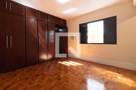 Suíte de casa para alugar com 3 quartos, 220m² em Sacomã, São Paulo