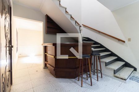 Sala de casa para alugar com 3 quartos, 220m² em Sacomã, São Paulo