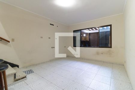 Sala de casa para alugar com 3 quartos, 220m² em Sacomã, São Paulo
