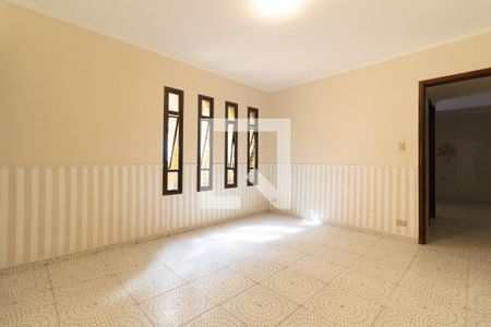 Sala de Jantar  de casa para alugar com 3 quartos, 220m² em Sacomã, São Paulo