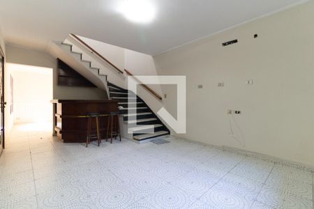 Sala de casa para alugar com 3 quartos, 220m² em Sacomã, São Paulo
