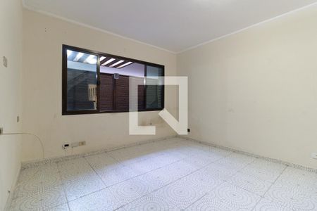 Sala de casa para alugar com 3 quartos, 220m² em Sacomã, São Paulo