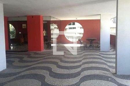 Apartamento à venda com 2 quartos, 72m² em Vidigal, Rio de Janeiro