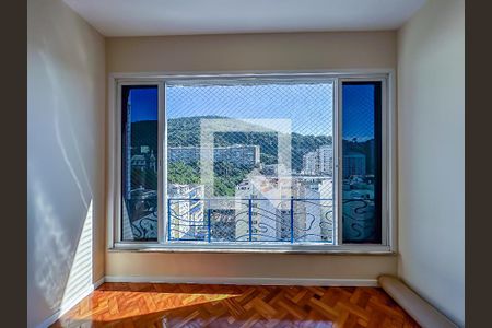 Apartamento para alugar com 3 quartos, 155m² em Laranjeiras, Rio de Janeiro