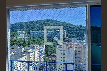 Apartamento para alugar com 3 quartos, 155m² em Laranjeiras, Rio de Janeiro