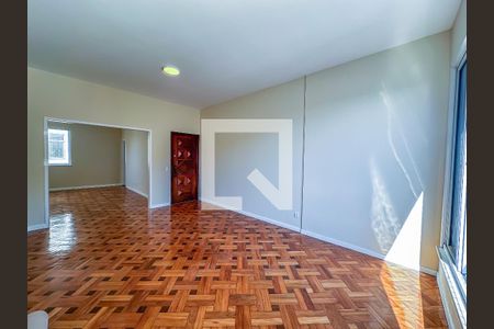 Apartamento para alugar com 3 quartos, 155m² em Laranjeiras, Rio de Janeiro