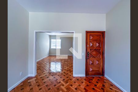 Apartamento para alugar com 3 quartos, 155m² em Laranjeiras, Rio de Janeiro