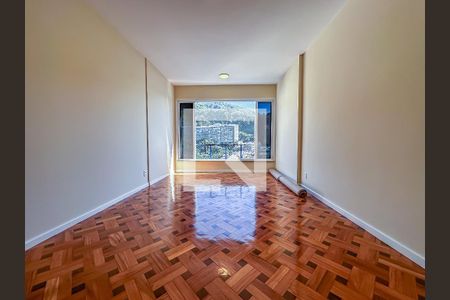 Apartamento para alugar com 3 quartos, 155m² em Laranjeiras, Rio de Janeiro