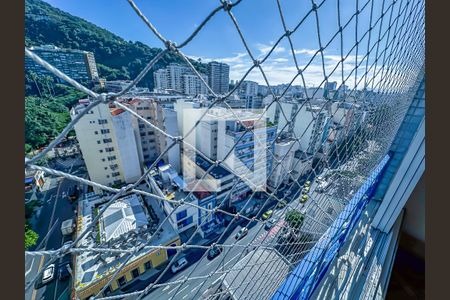 Apartamento para alugar com 3 quartos, 155m² em Laranjeiras, Rio de Janeiro