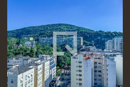 Apartamento para alugar com 3 quartos, 155m² em Laranjeiras, Rio de Janeiro