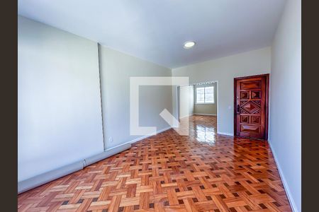Apartamento para alugar com 3 quartos, 155m² em Laranjeiras, Rio de Janeiro