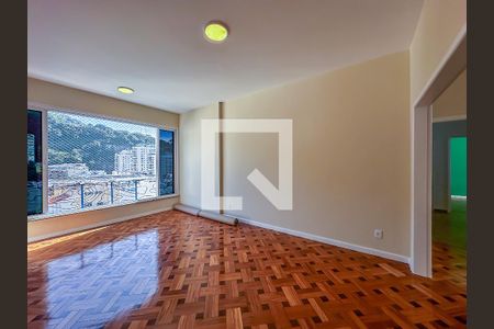 Apartamento para alugar com 3 quartos, 155m² em Laranjeiras, Rio de Janeiro