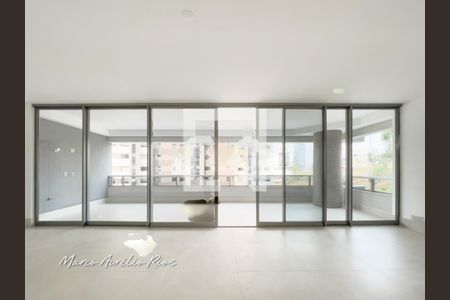 Apartamento à venda com 4 quartos, 208m² em Vila Das Flores, Nova Lima
