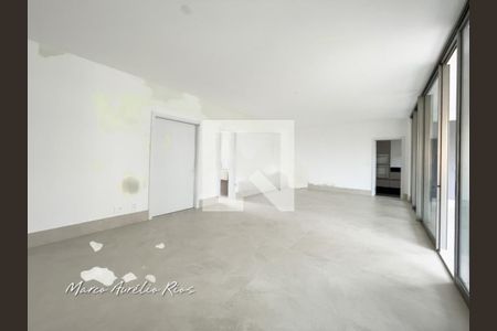 Apartamento à venda com 4 quartos, 208m² em Vila Das Flores, Nova Lima