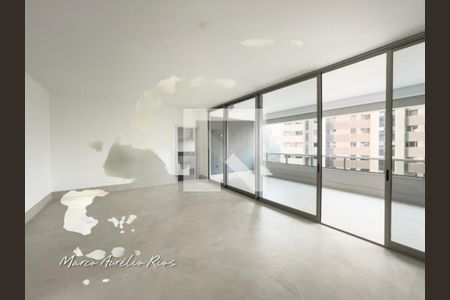 Apartamento à venda com 4 quartos, 208m² em Vila Das Flores, Nova Lima