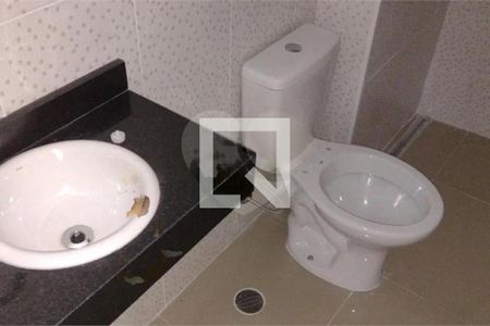 Apartamento à venda com 2 quartos, 40m² em Vila Carrão, São Paulo