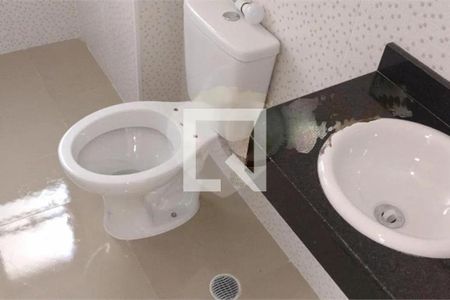 Apartamento à venda com 2 quartos, 43m² em Vila Carrão, São Paulo