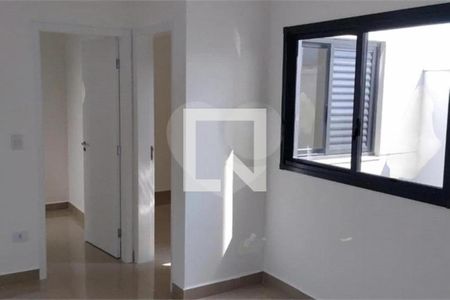 Apartamento à venda com 2 quartos, 43m² em Vila Carrão, São Paulo