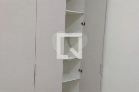 Apartamento à venda com 2 quartos, 40m² em Vila Ema, São Paulo